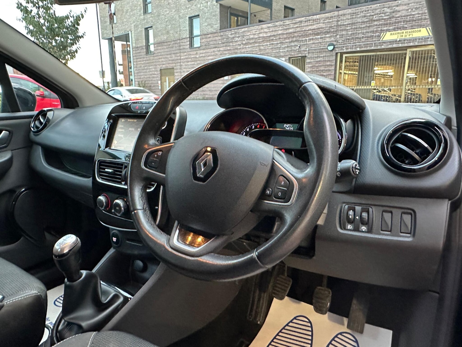 Vehicle 26