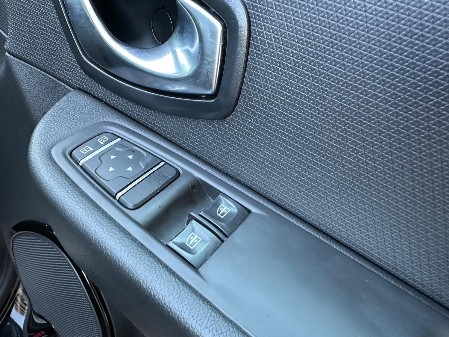 Vehicle 38