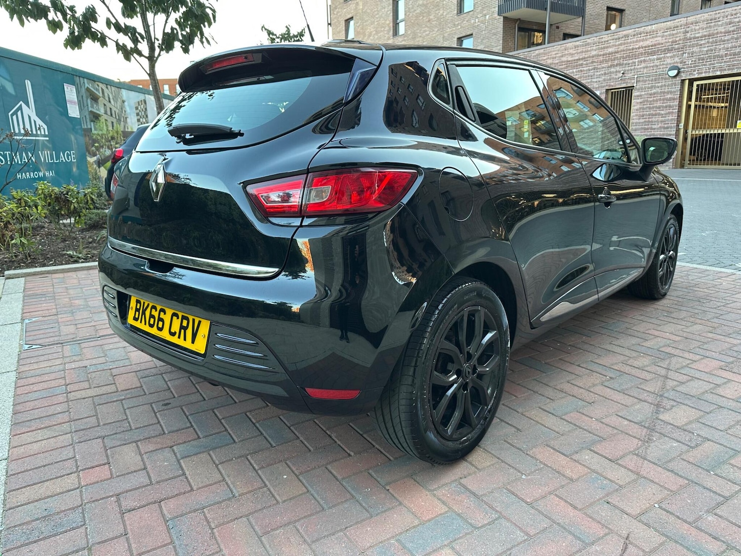 Vehicle 61