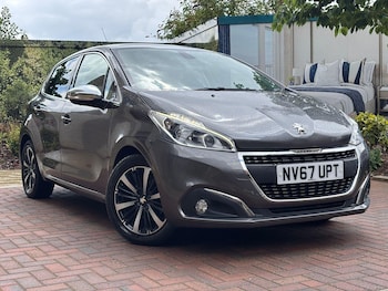 Used Peugeot 208 2018 for sale - 78585809: Photo