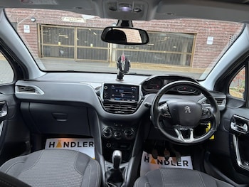 Used Peugeot 208 2018 for sale - 78585809: Photo