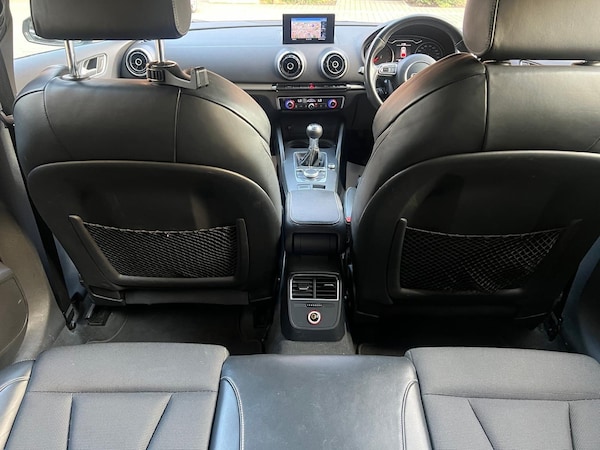 Used Audi A3 2016 for sale - 73177251: Photo 10