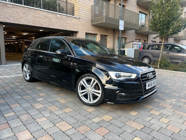Used Audi A3 2016 for sale - 73177251: Photo 11