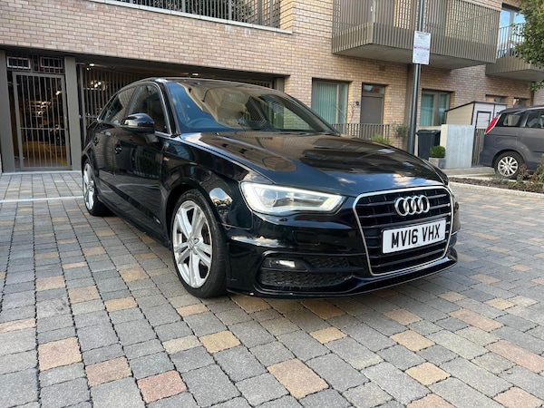 Used Audi A3 2016 for sale - 73177251: Photo 12