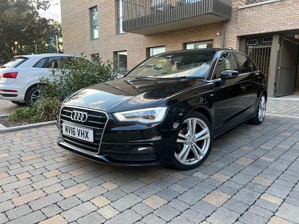 Used Audi A3 2016 for sale - 73177251: Photo 13