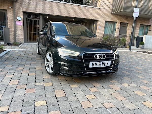 Used Audi A3 2016 for sale - 73177251: Photo 14