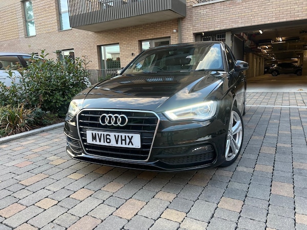 Used Audi A3 2016 for sale - 73177251: Photo 15