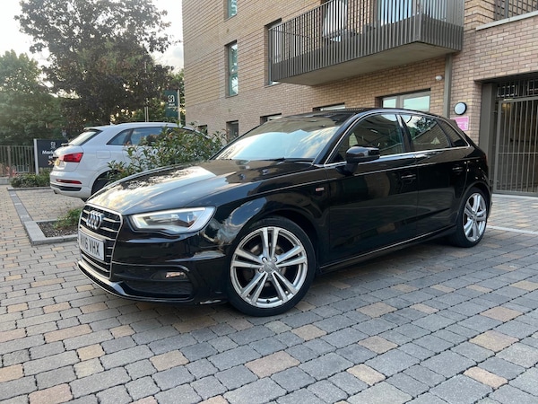 Used Audi A3 2016 for sale - 73177251: Photo 16
