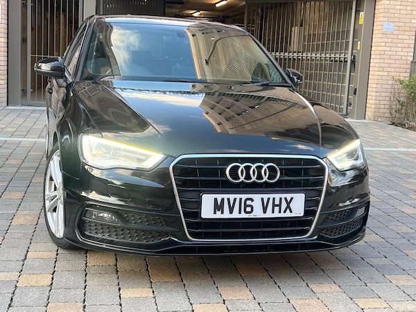 Used Audi A3 2016 for sale - 73177251: Photo 17