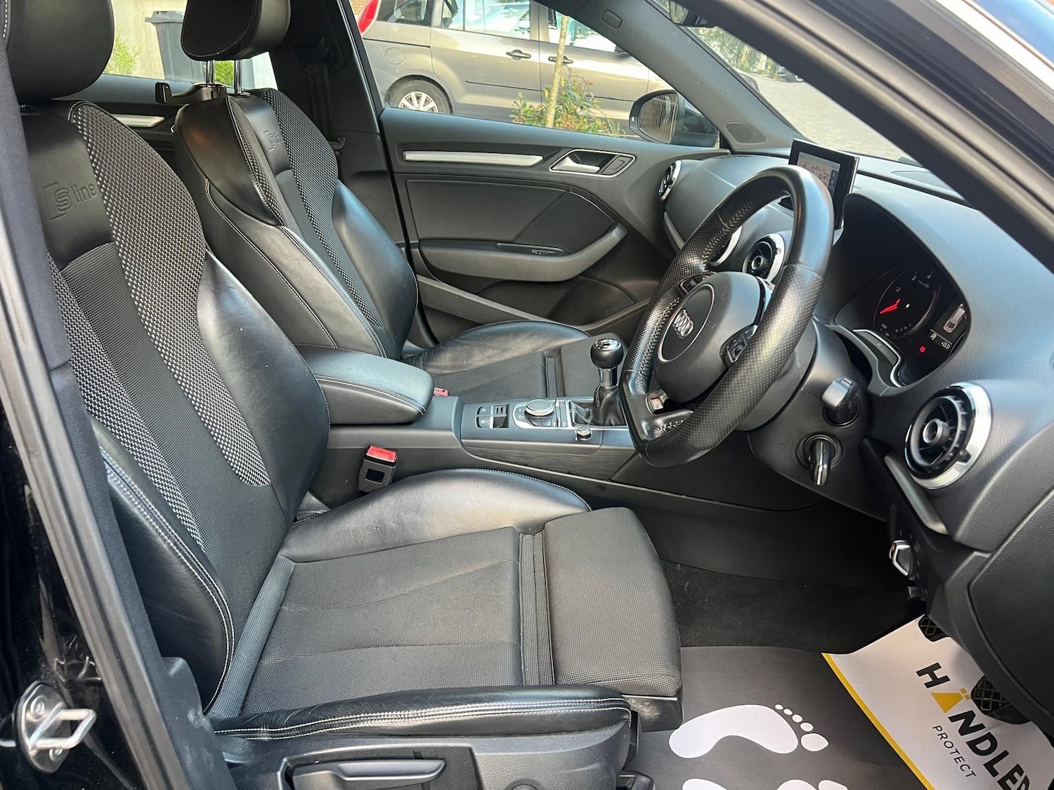 Vehicle 19