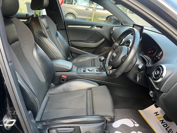Used Audi A3 2016 for sale - 73177251: Photo 19