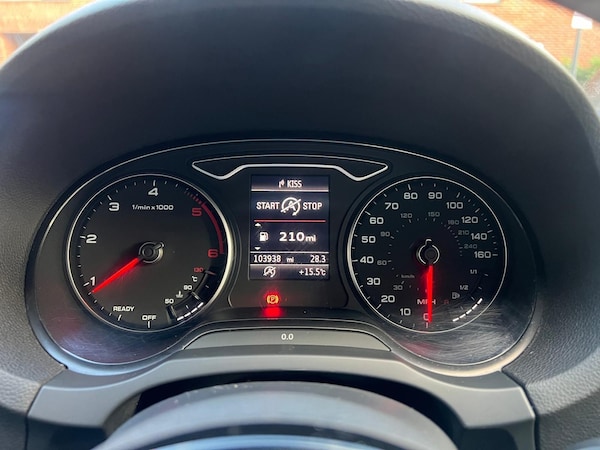 Used Audi A3 2016 for sale - 73177251: Photo 20