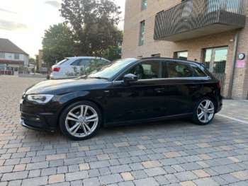 Used Audi A3 2016 for sale - 73177251: Photo