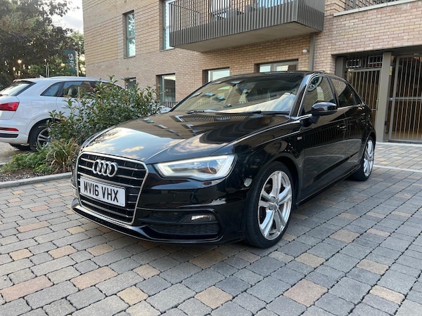 Used Audi A3 2016 for sale - 73177251: Photo 7