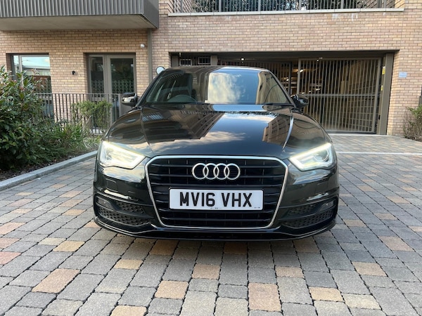 Used Audi A3 2016 for sale - 73177251: Photo 8