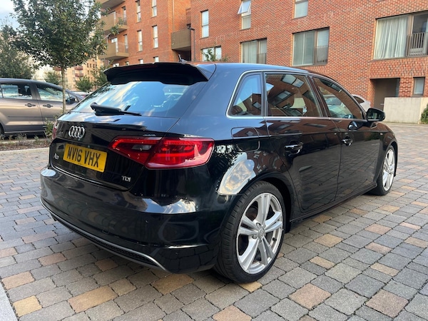 Used Audi A3 2016 for sale - 73177251: Photo 9