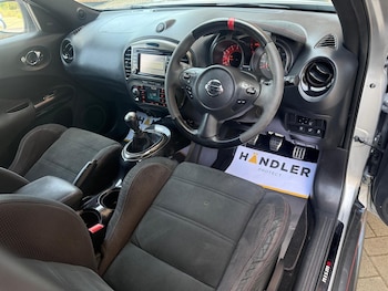 Used Nissan Juke 2017 for sale - 78988374: Photo