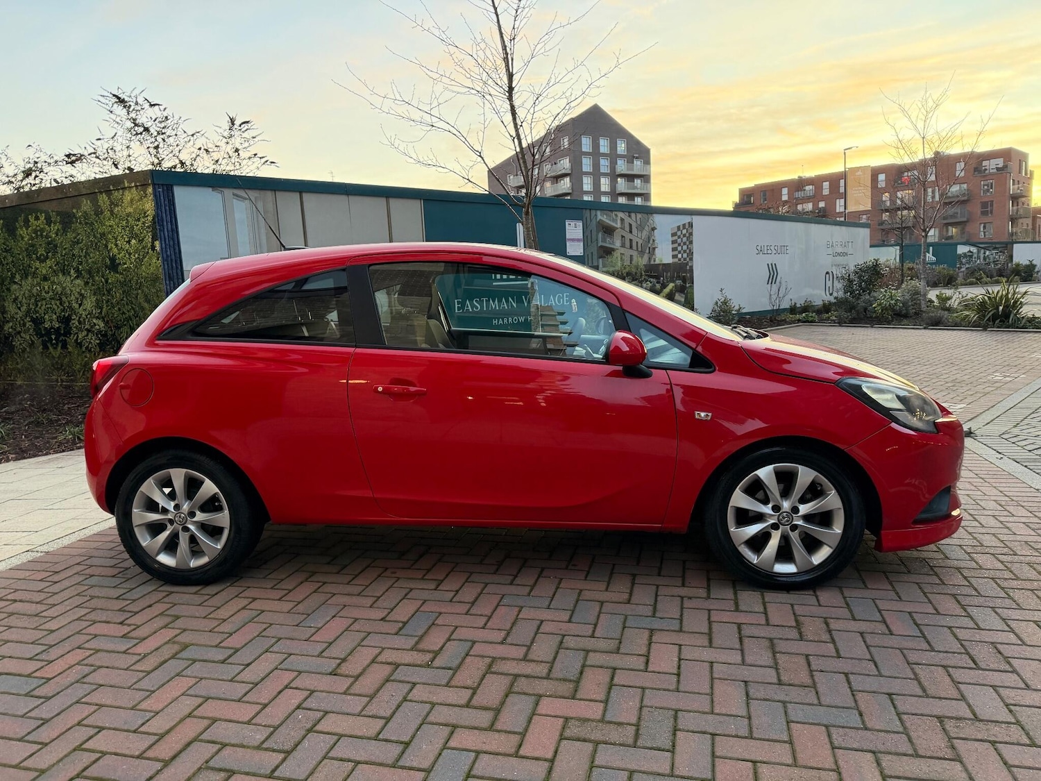 Used Vauxhall Corsa 2017 for sale - 76936543: Photo 13