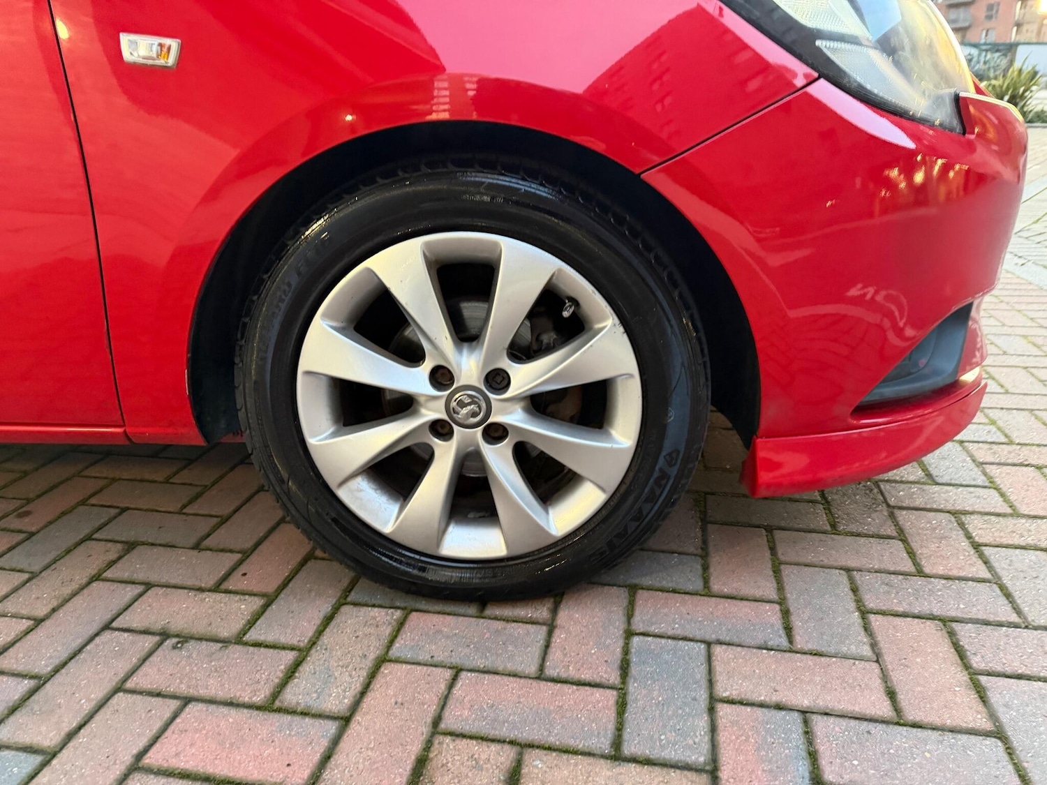 Used Vauxhall Corsa 2017 for sale - 76936543: Photo 15