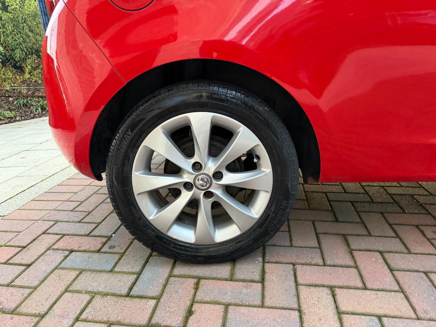 Used Vauxhall Corsa 2017 for sale - 76936543: Photo 16