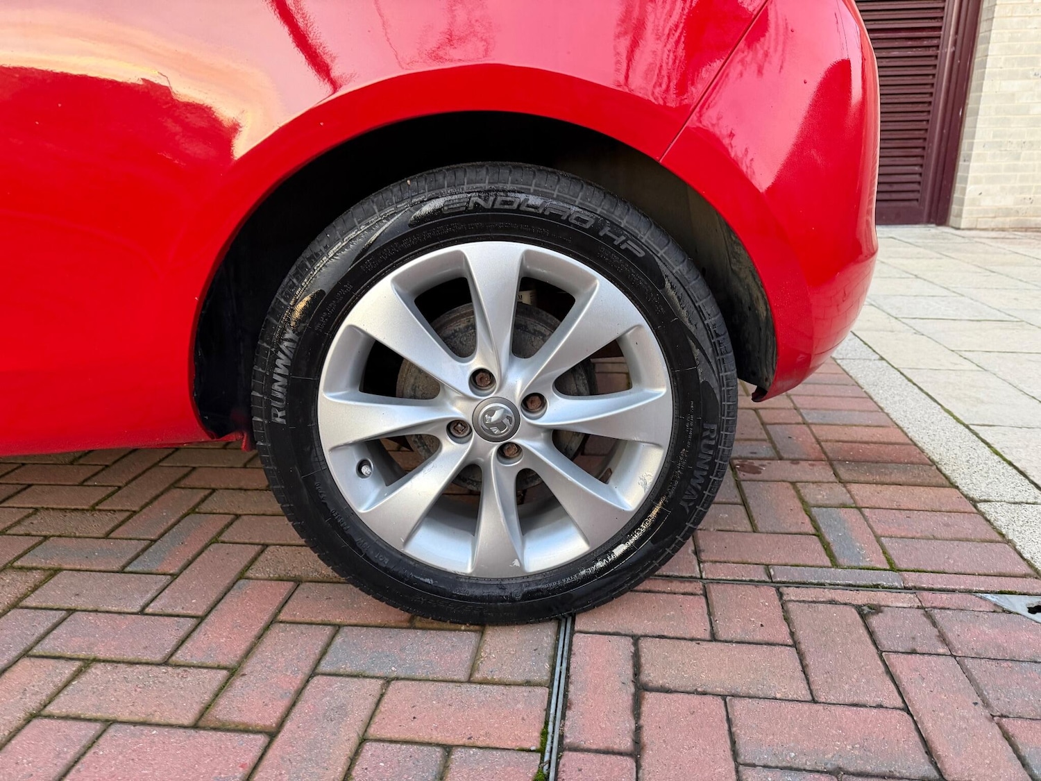 Used Vauxhall Corsa 2017 for sale - 76936543: Photo 17