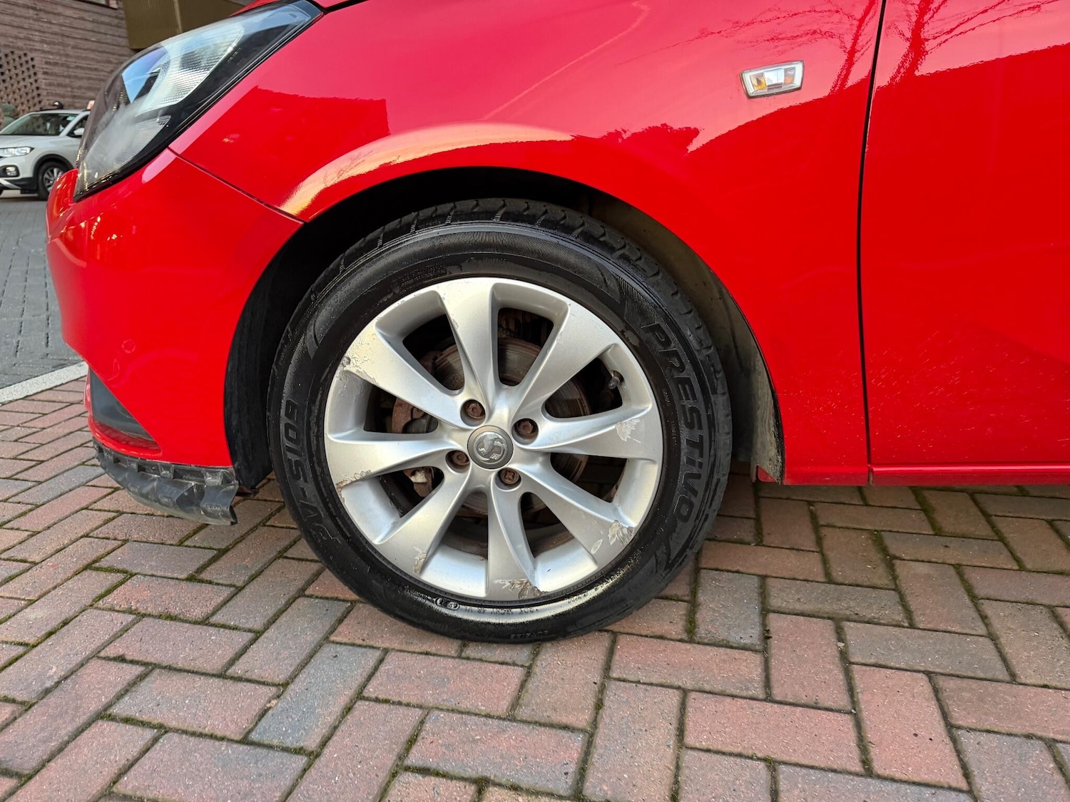 Used Vauxhall Corsa 2017 for sale - 76936543: Photo 18