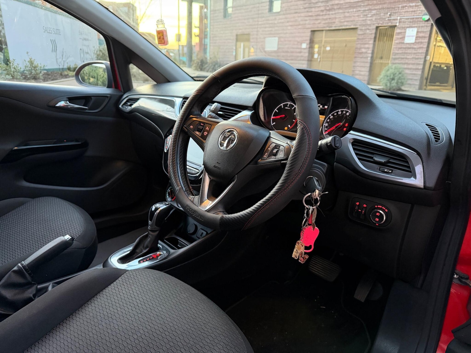 Used Vauxhall Corsa 2017 for sale - 76936543: Photo 19