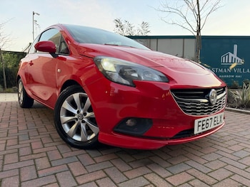 (67) - 1.4i ecoTEC Energy Easytronic Euro 6 (s/s) 3dr (a/c)