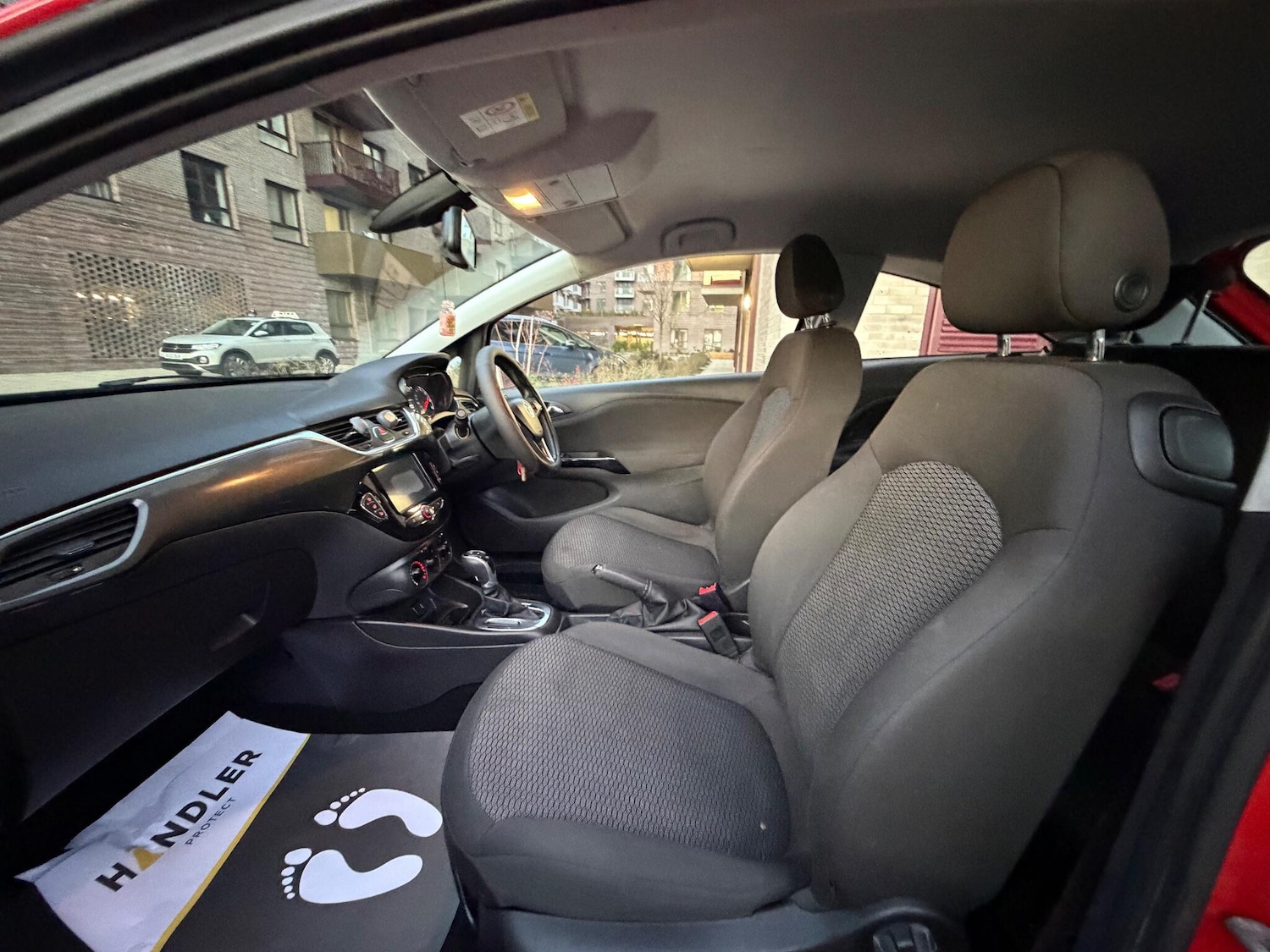 Used Vauxhall Corsa 2017 for sale - 76936543: Photo 20