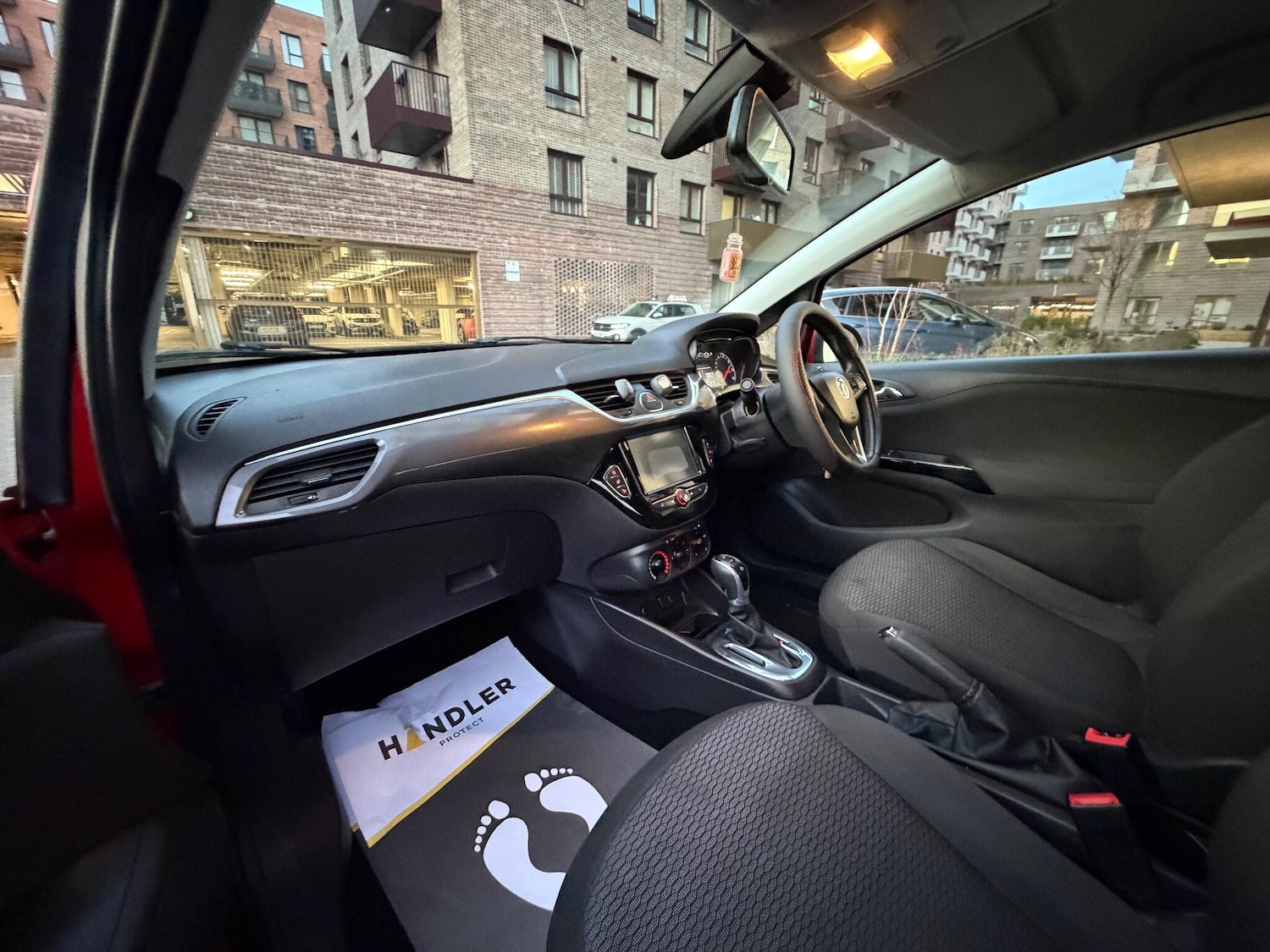 Used Vauxhall Corsa 2017 for sale - 76936543: Photo 21