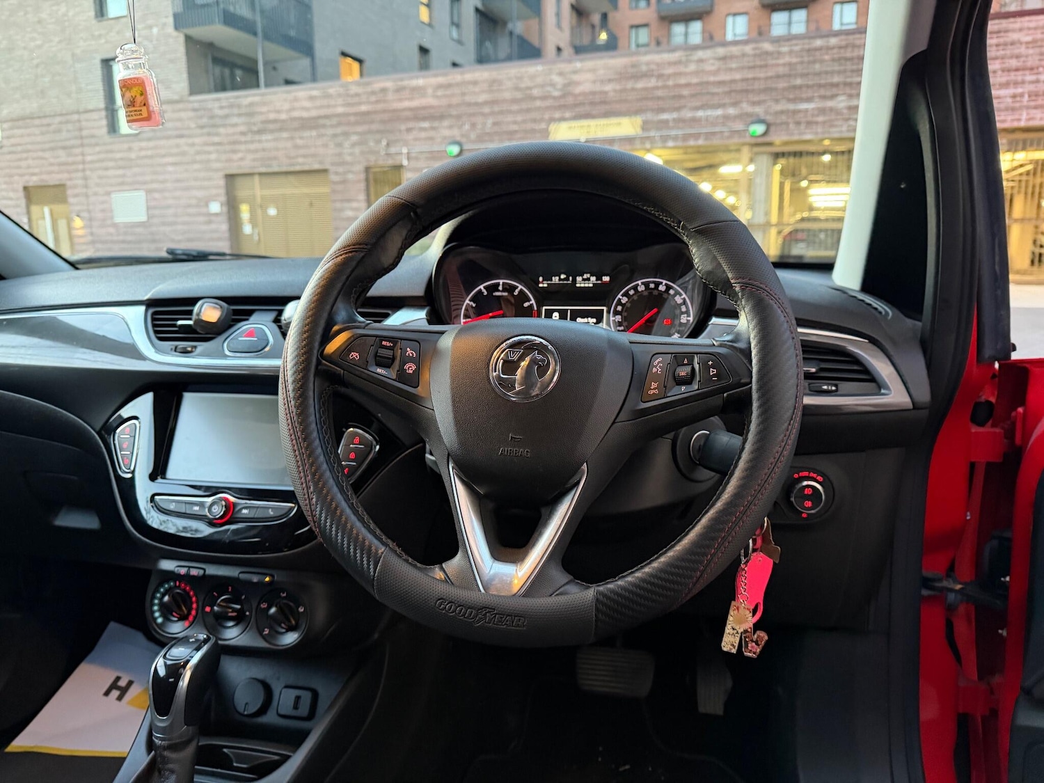 Used Vauxhall Corsa 2017 for sale - 76936543: Photo 24