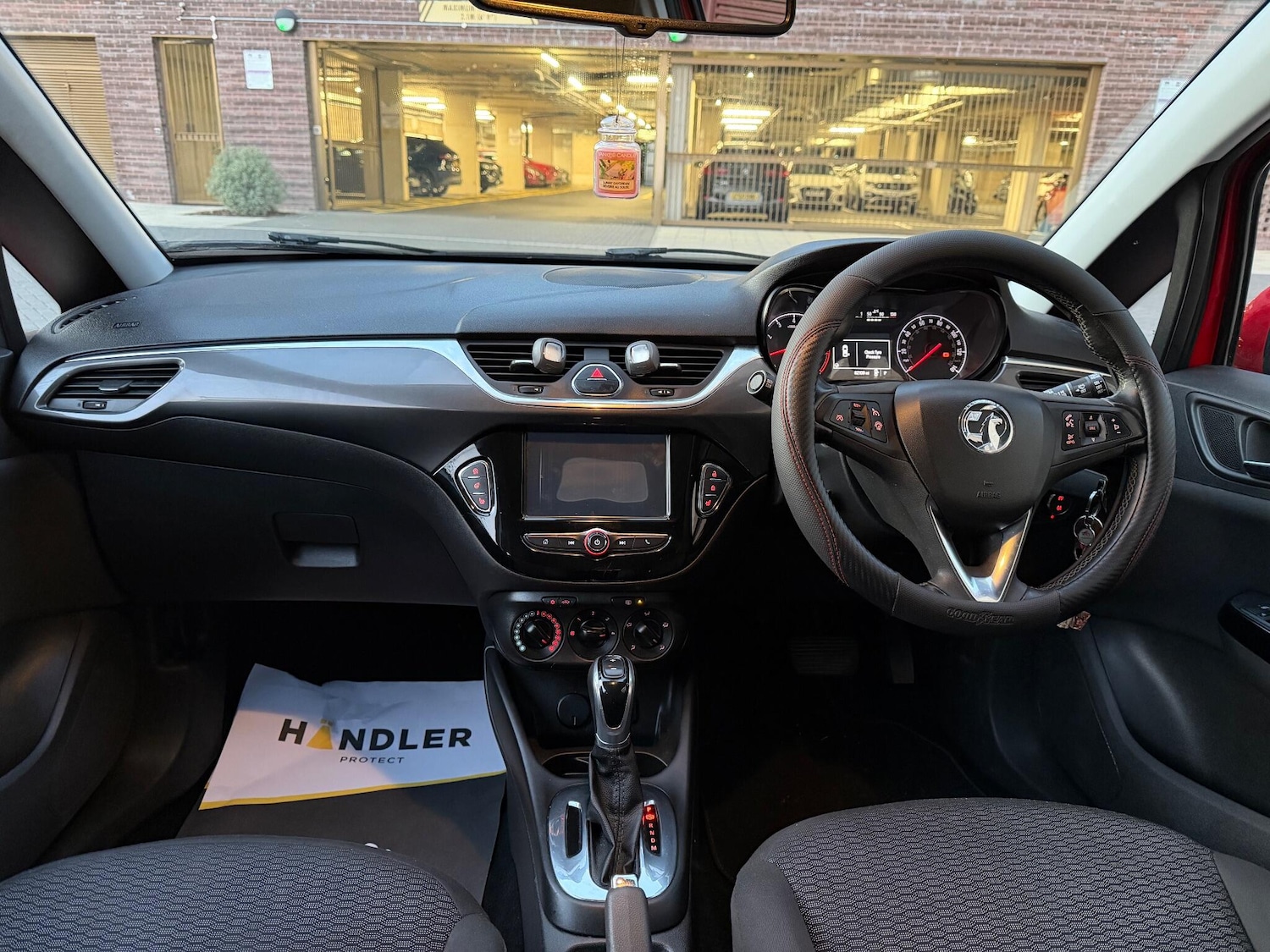 Used Vauxhall Corsa 2017 for sale - 76936543: Photo 26