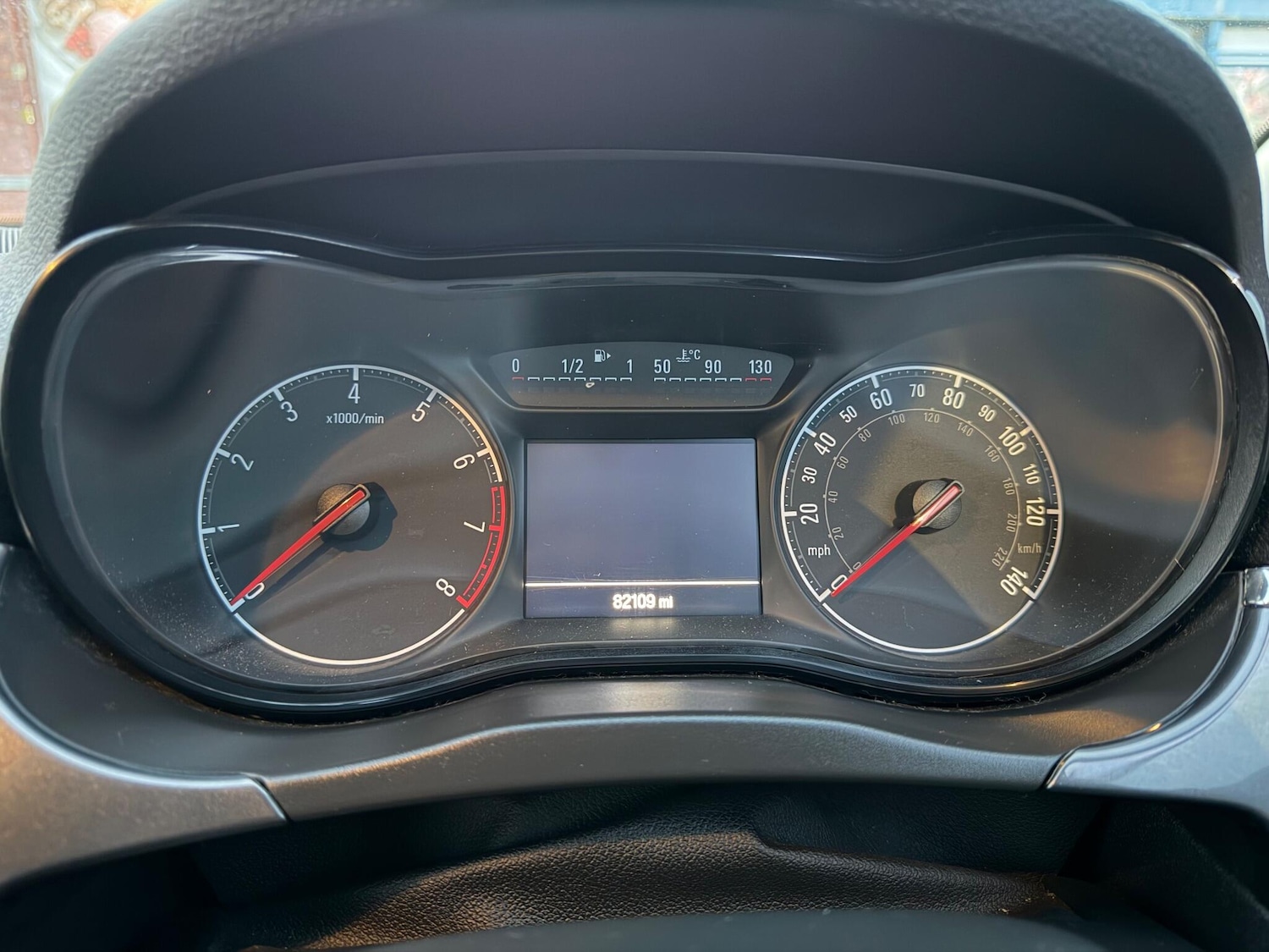 Used Vauxhall Corsa 2017 for sale - 76936543: Photo 27