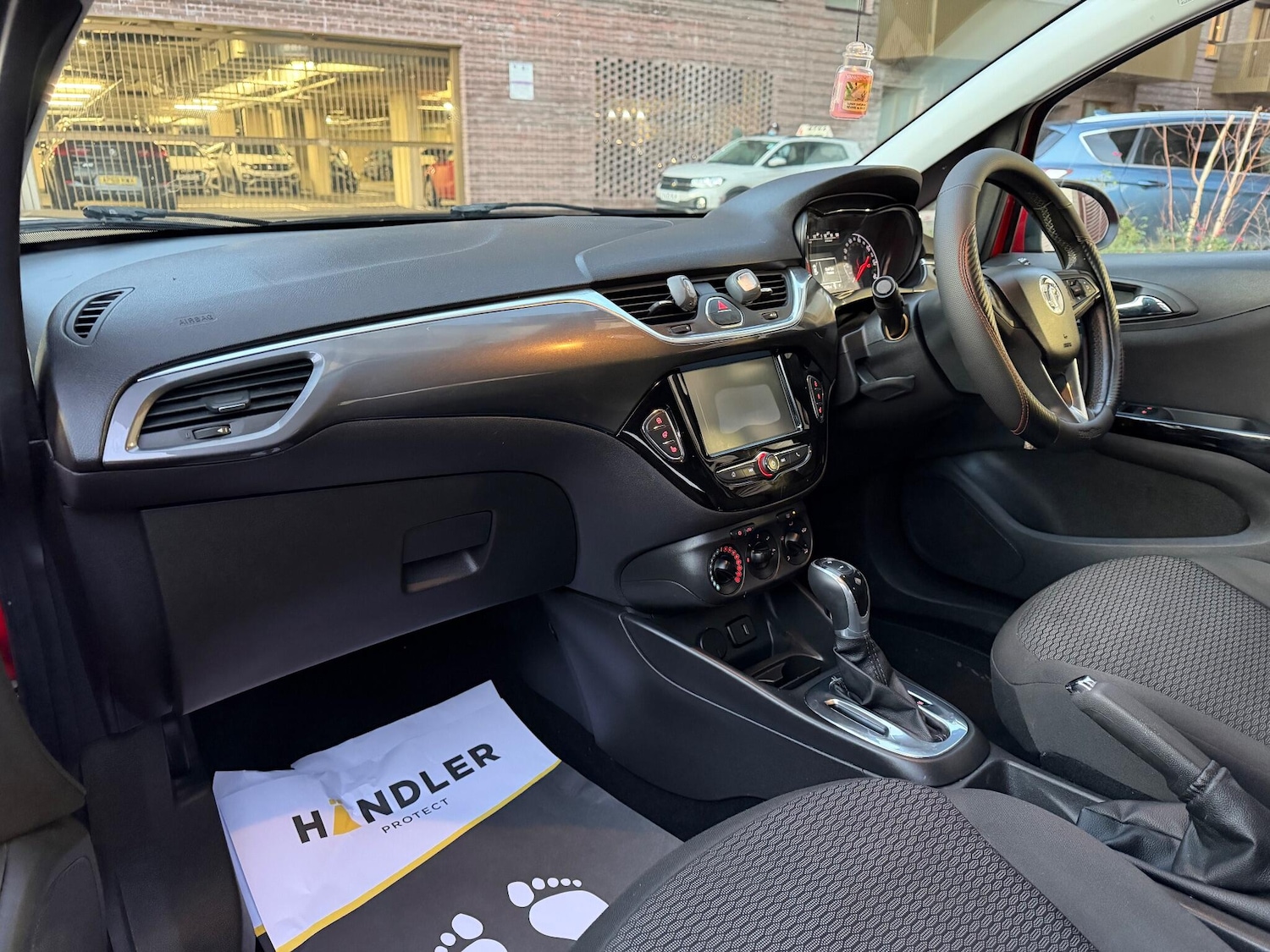 Used Vauxhall Corsa 2017 for sale - 76936543: Photo 3