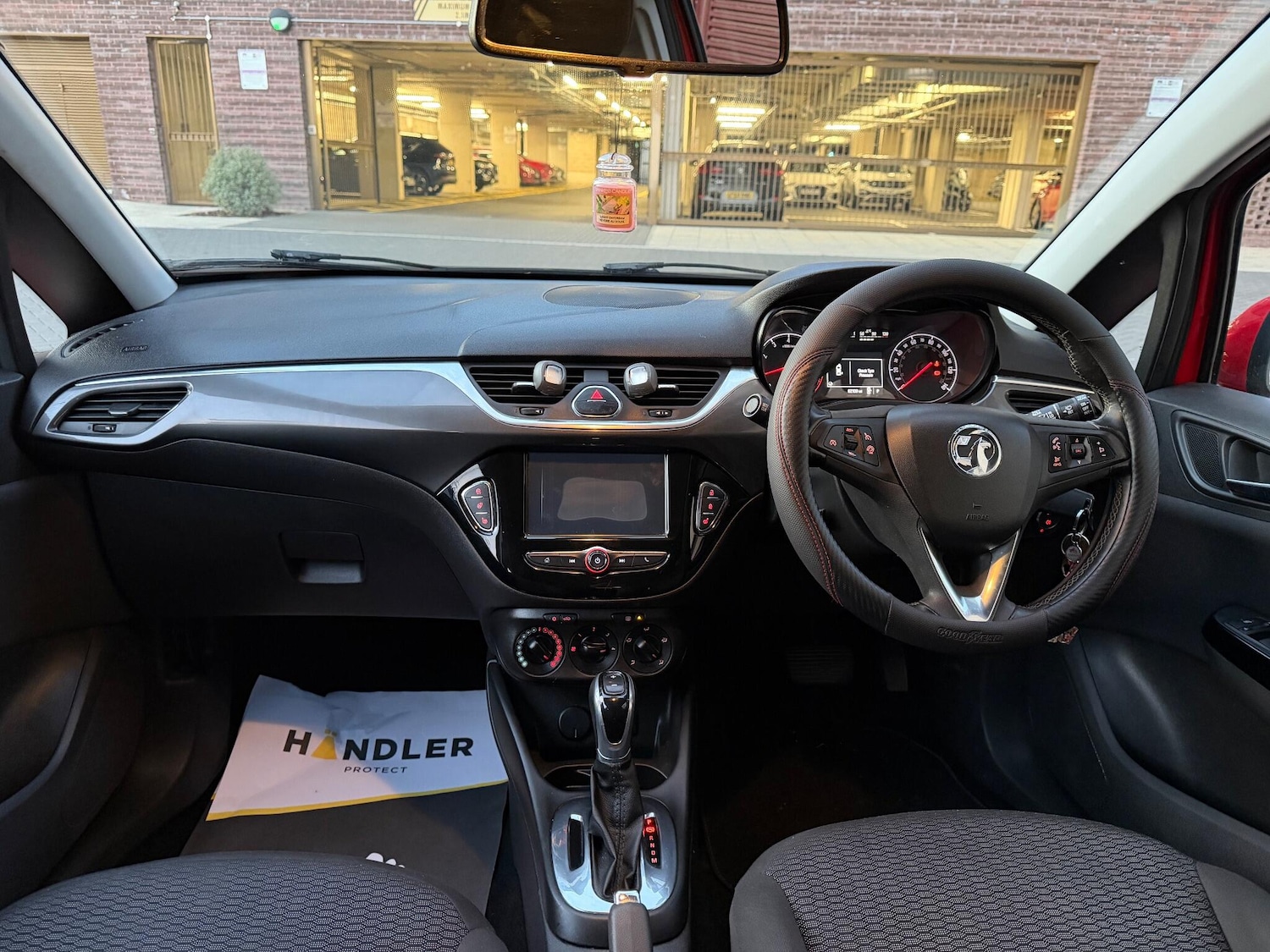 Used Vauxhall Corsa 2017 for sale - 76936543: Photo 4