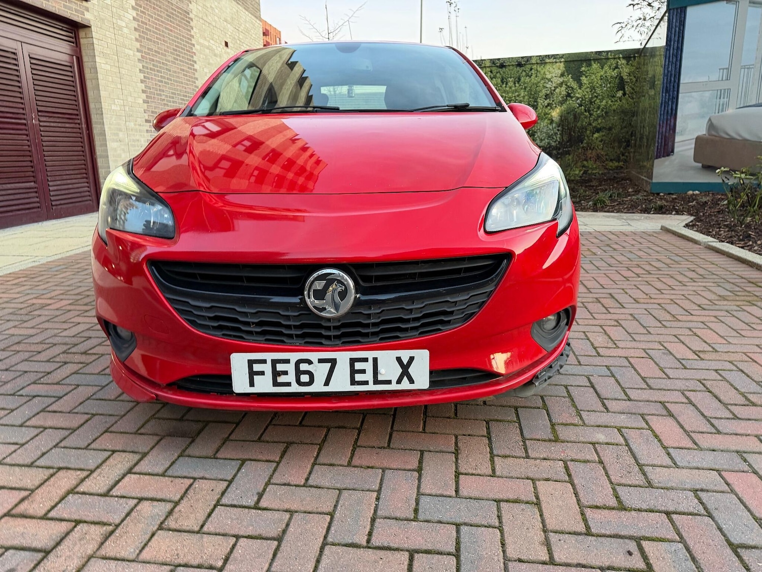 Used Vauxhall Corsa 2017 for sale - 76936543: Photo 6