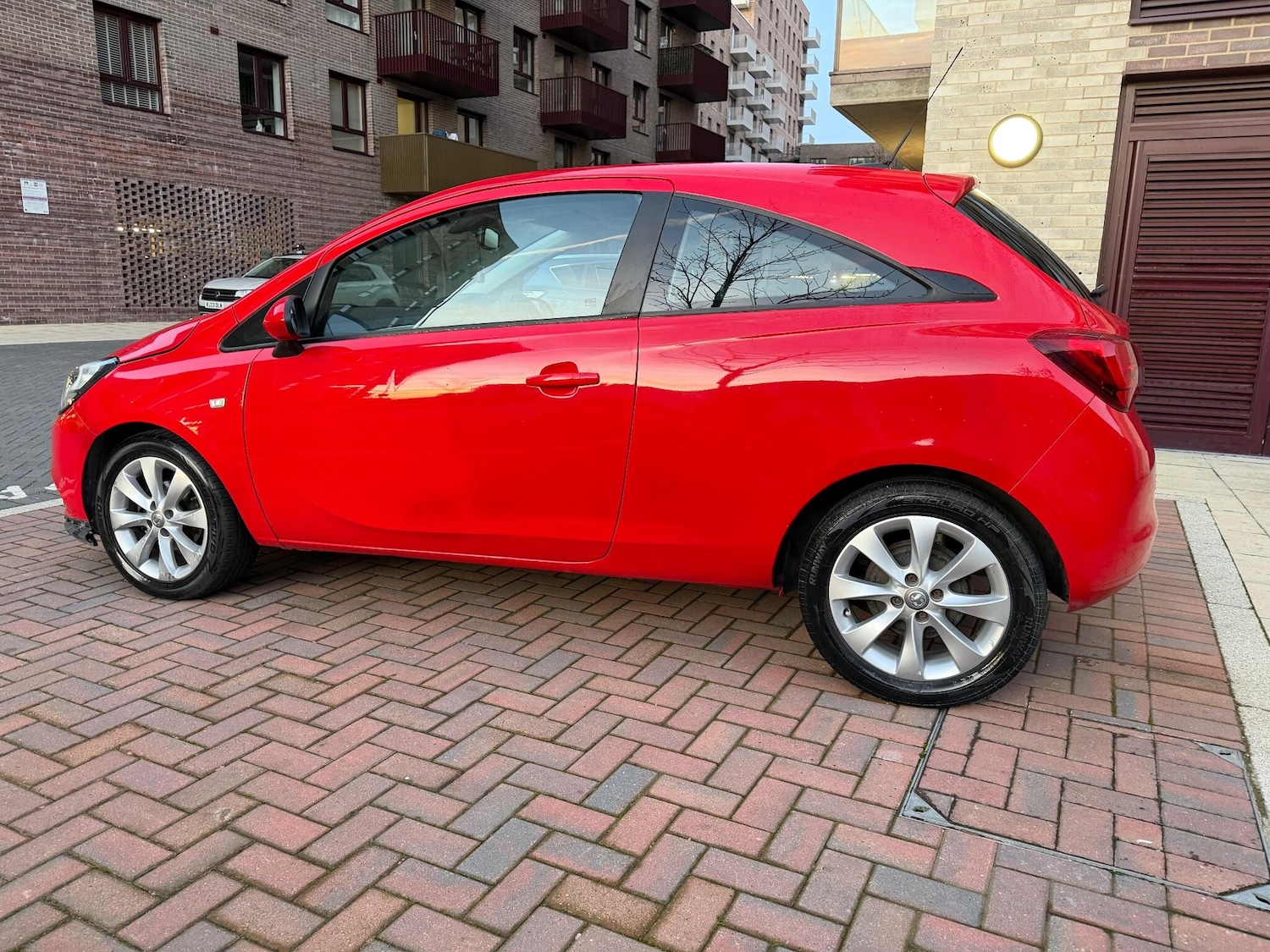 Used Vauxhall Corsa 2017 for sale - 76936543: Photo 7