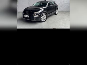 Used Volkswagen T-Roc 2021 for sale - 79680953: Photo