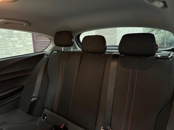 Used BMW 1 Series 2016 for sale - 76024693: Photo 14