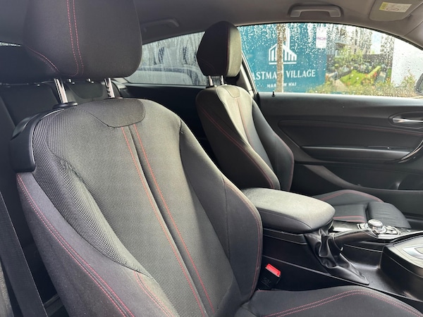 Used BMW 1 Series 2016 for sale - 76024693: Photo 45