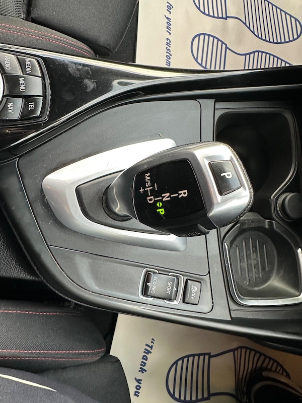 Used BMW 1 Series 2016 for sale - 76024693: Photo 46