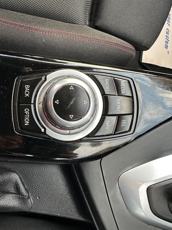 Used BMW 1 Series 2016 for sale - 76024693: Photo 49
