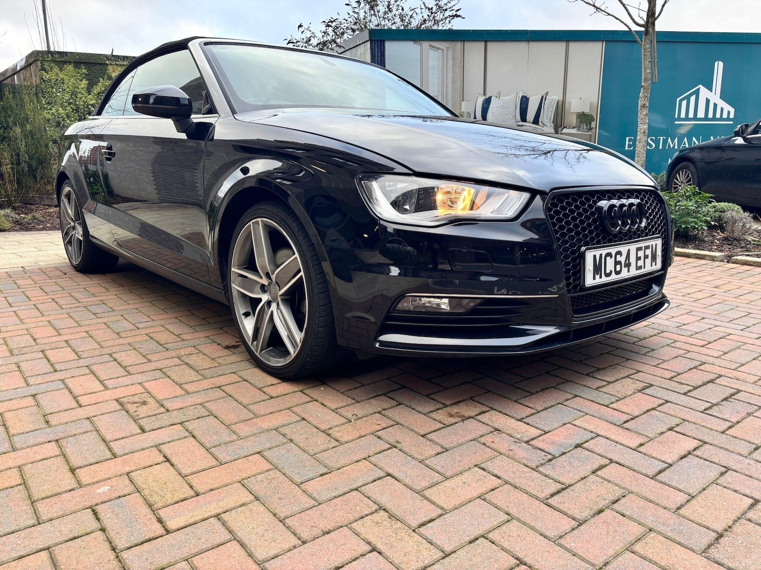 Used Audi A3 2014 for sale - 77524220: Photo 10