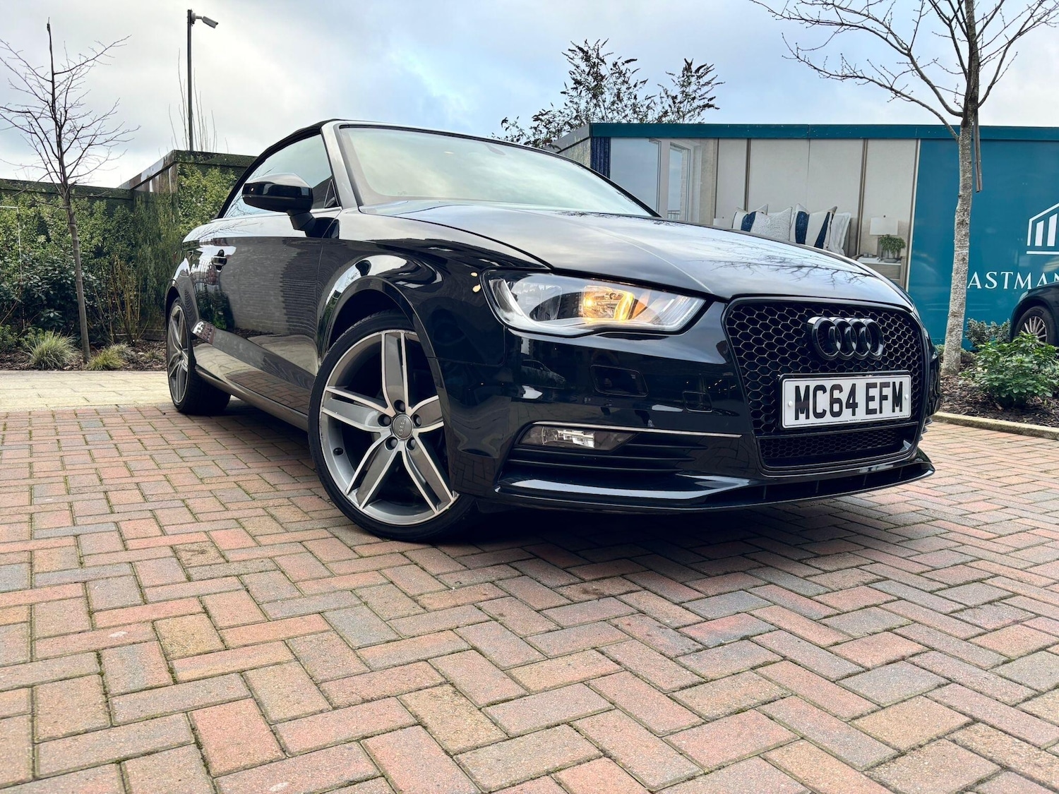 Used Audi A3 2014 for sale - 77524220: Photo 12