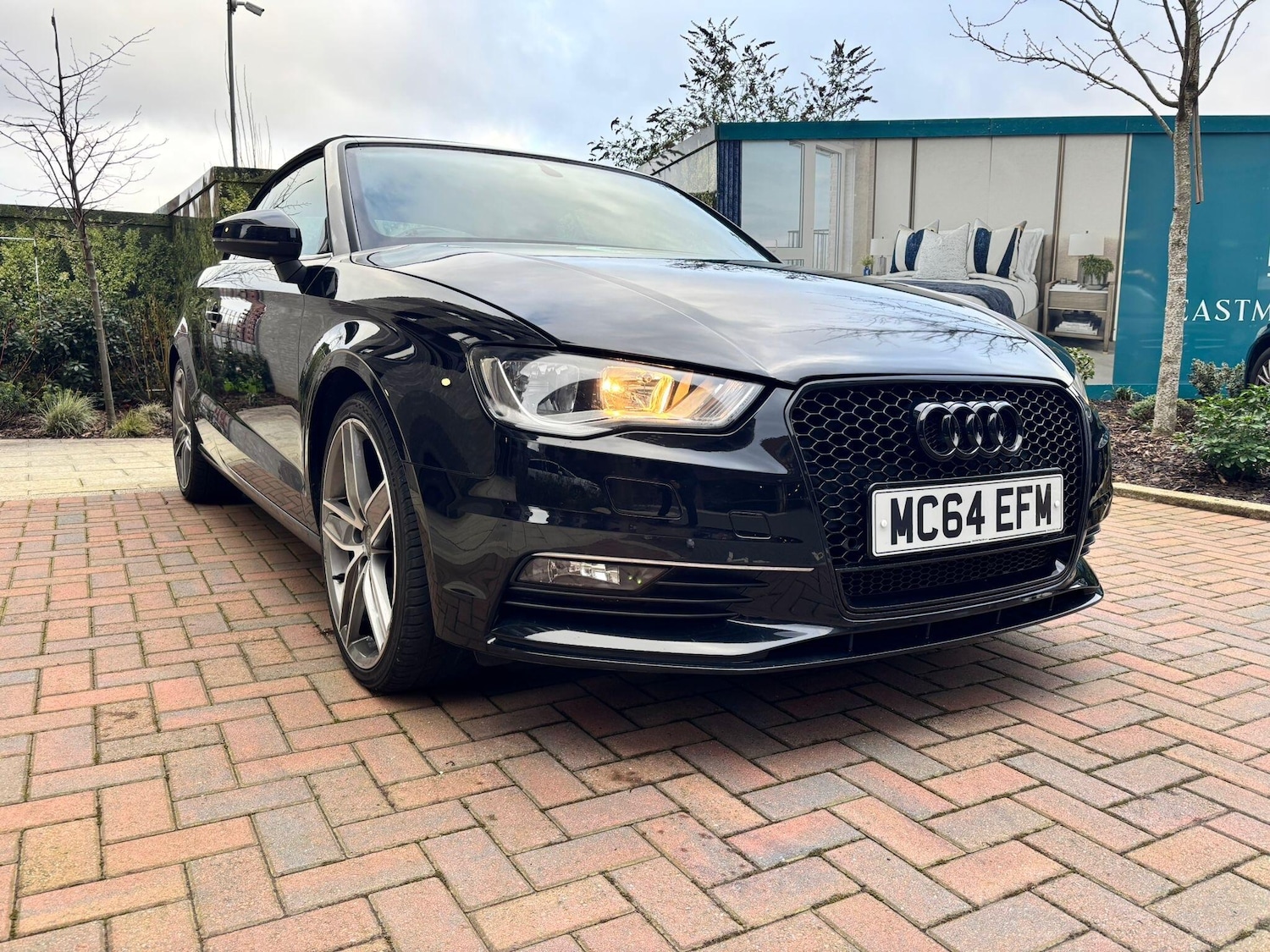 Used Audi A3 2014 for sale - 77524220: Photo 13