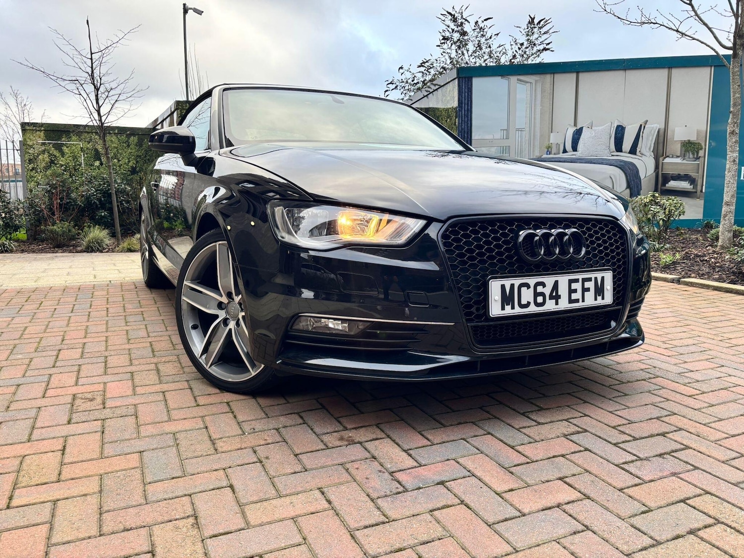 Used Audi A3 2014 for sale - 77524220: Photo 14