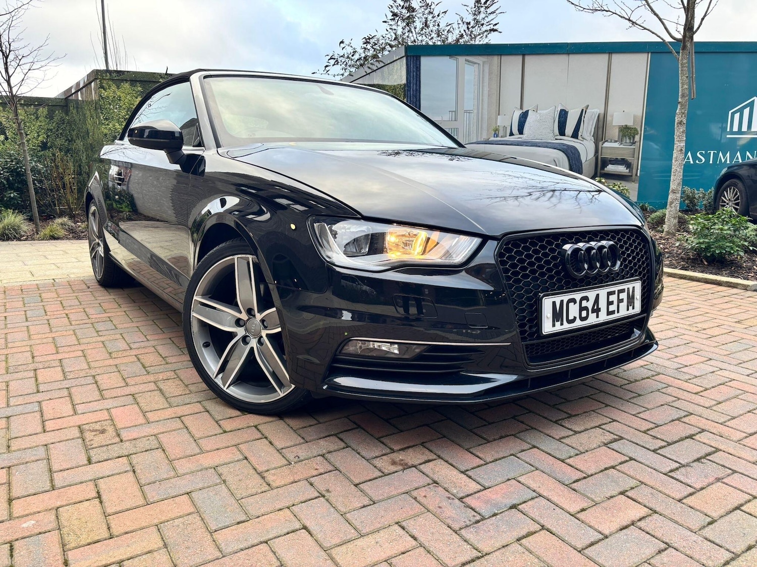 Used Audi A3 2014 for sale - 77524220: Photo 15