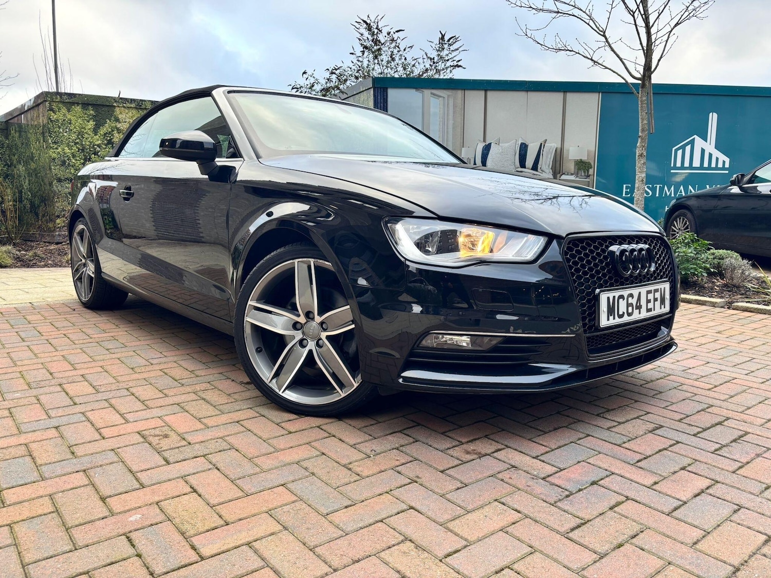 Used Audi A3 2014 for sale - 77524220: Photo 16