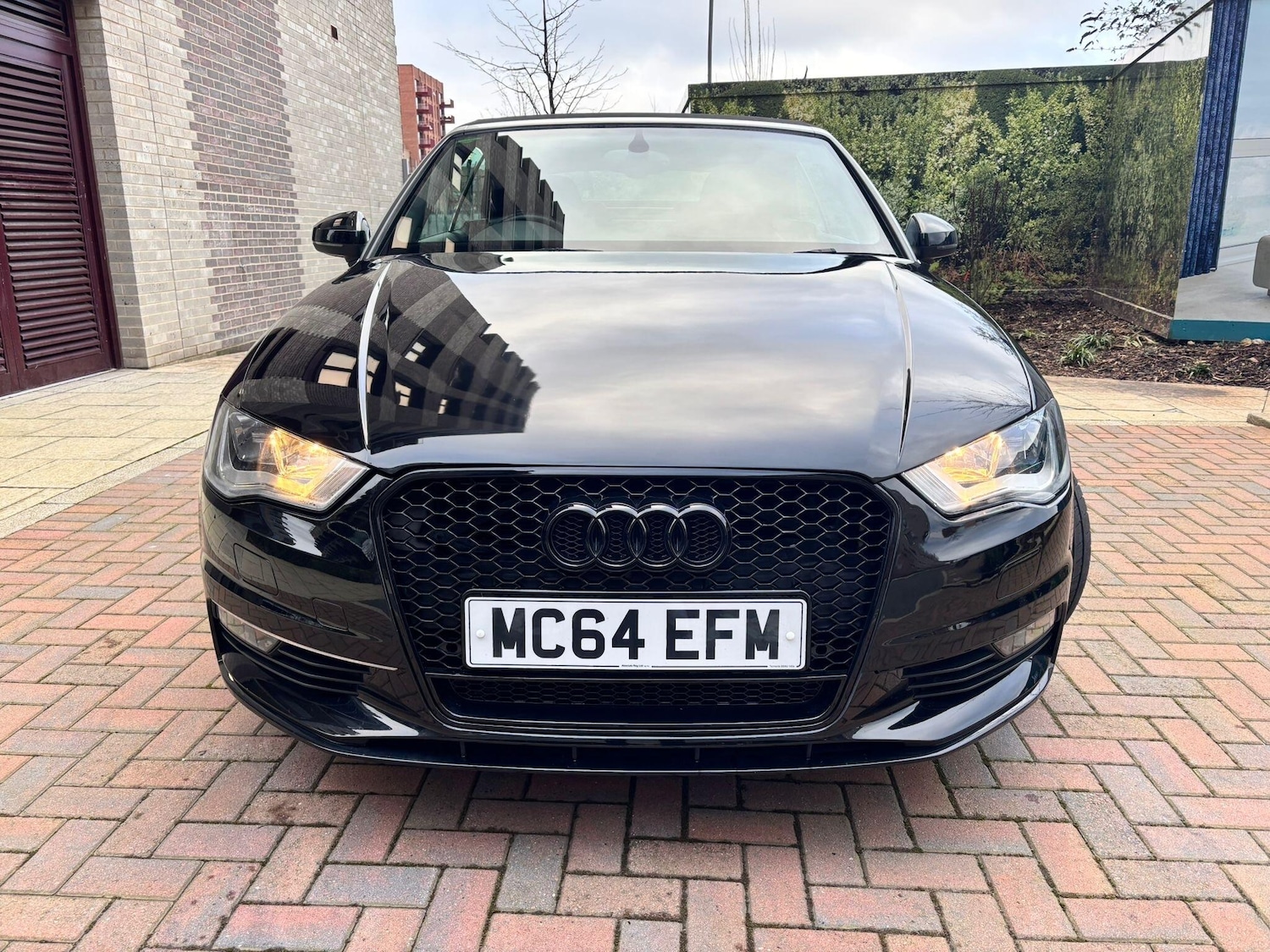 Used Audi A3 2014 for sale - 77524220: Photo 17