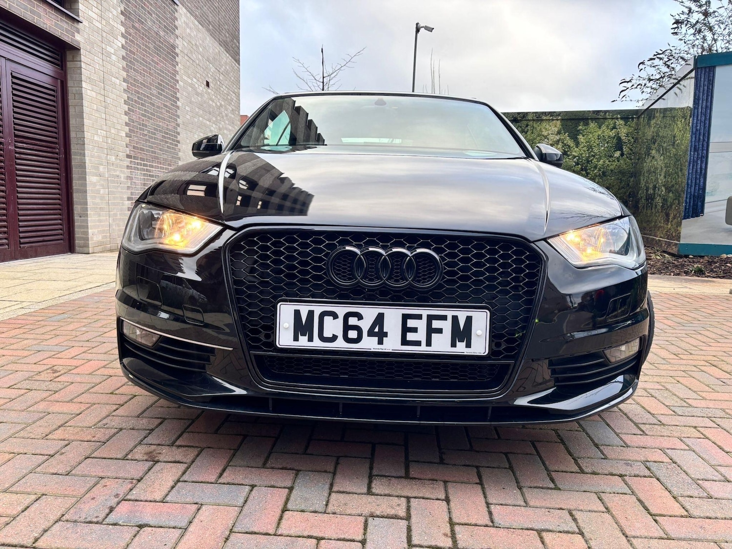 Used Audi A3 2014 for sale - 77524220: Photo 19